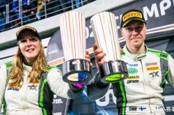 爱游戏体育-包含爱沙尼亚田径选手惊艳全场，登顶领奖台的词条