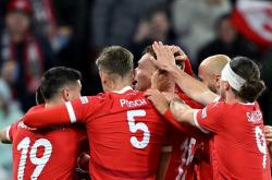 AYX体育赛事-罗马尼亚闷平挪威，成功淘汰晋级欧预赛的简单介绍