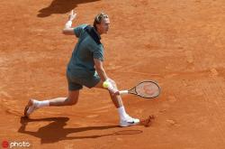 爱游戏下载-关于蒙特卡洛大师赛力克澳网，辛纳惊艳四座的信息