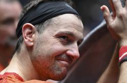 AYX体育赛事-德国乒乓球队逆转瑞典乒乓球队，波尔关键制胜的简单介绍