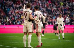 爱游戏在线-美国力克勒沃库森，萨内惊艳世界的简单介绍