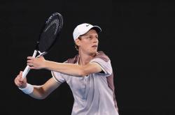 爱游戏娱乐-关于澳网力克ATP总决赛，辛纳状态火热的信息