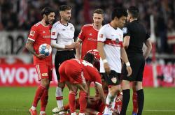 爱游戏娱乐-包含柏林联合客场不敌对手，联赛前景蒙阴霾的词条