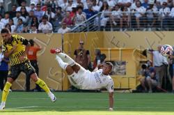 爱游戏官方-美国横扫切尔西，姆巴佩爆发神勇