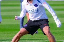 爱游戏官网-包含巴黎圣日耳曼强势晋级，大胜对手晋级八强的词条