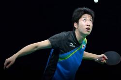 AYX官方直播-包含波兰乒乓球队鏖战英国乒乓球队，水谷隼完成帽子戏法的词条