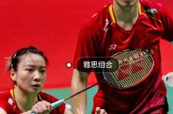 爱游戏官方入口-丹麦队完胜中国队，郑思维关键制胜