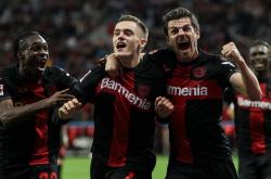 爱游戏-勒沃库森不敌法兰克福，欧战希望渺茫的简单介绍