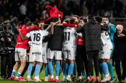 爱游戏娱乐-关于格拉纳达欲取主场胜利，对手赫罗纳给予况意的信息