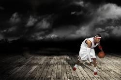 爱游戏网页版-拉梅洛·鲍尔撕裂式指挥，独行侠体系性碾压湖人防线