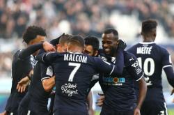 爱游戏体育官网-里昂主场逼平波尔多，表现一般