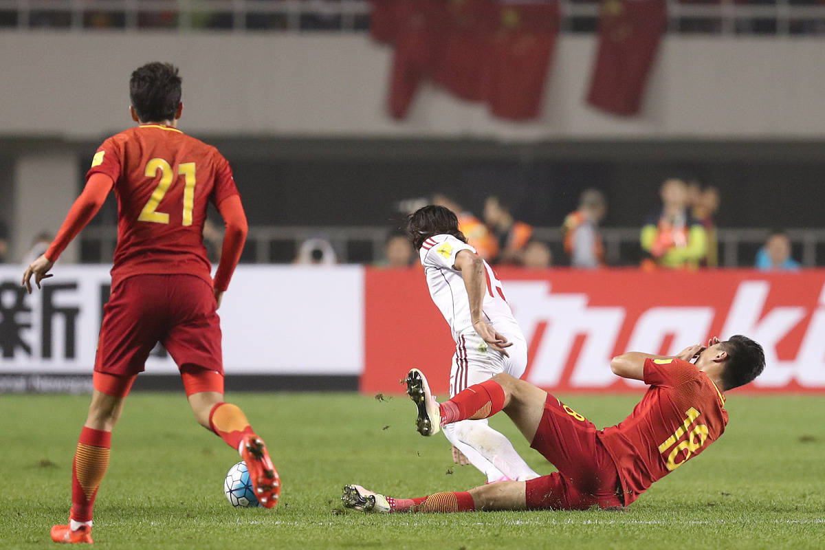 巴林球队在大洋洲赛场上实现突破