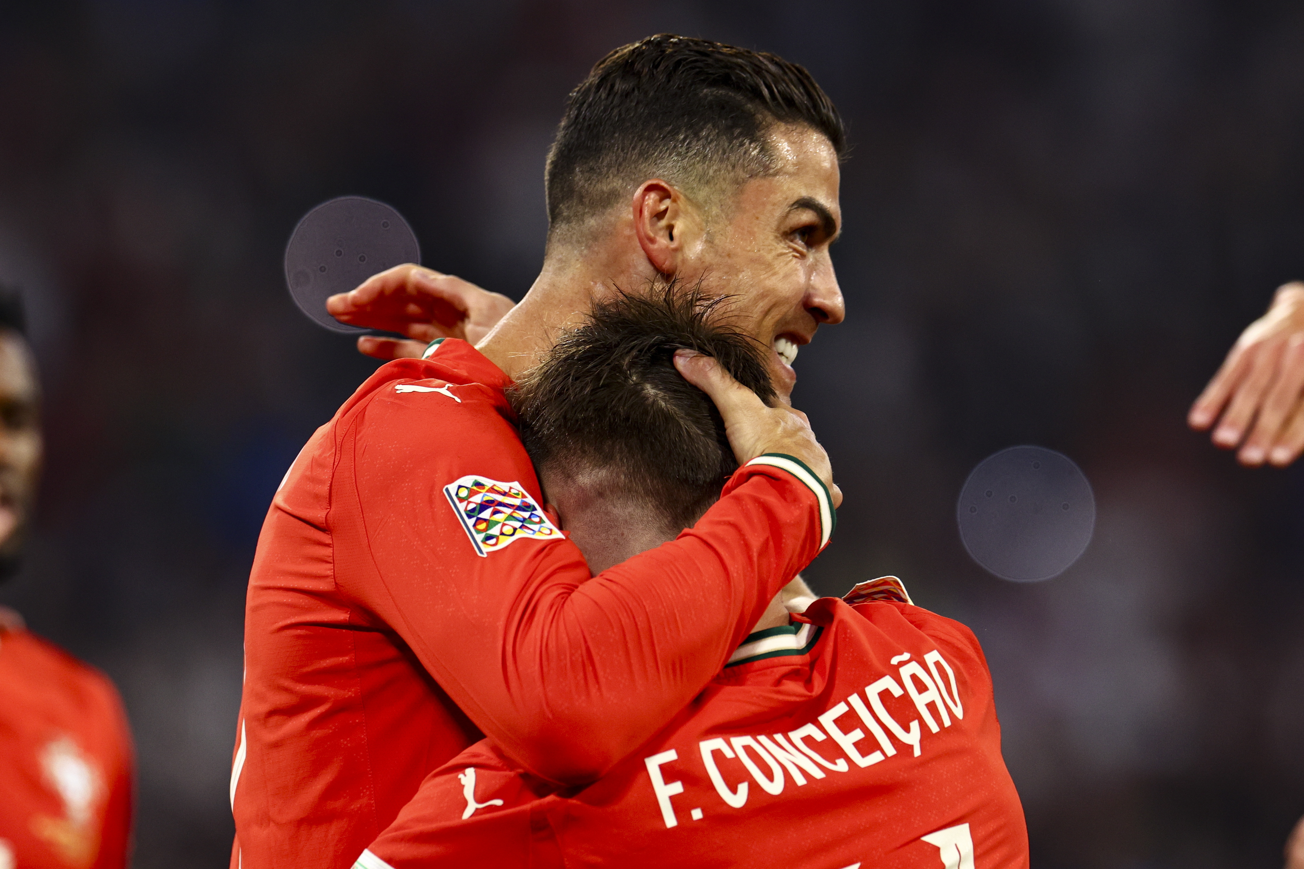 葡萄牙足球队遭遇亚洲球队困境 葡萄牙足球队遭遇亚洲球队困境