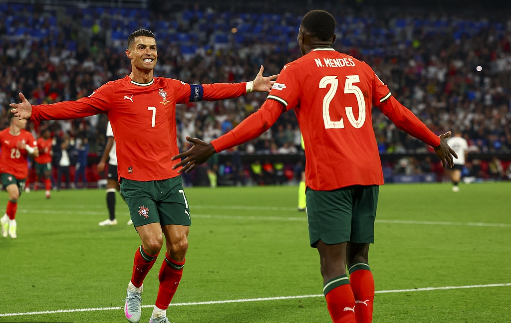 葡萄牙足球队遭遇亚洲球队困境 葡萄牙足球队遭遇亚洲球队困境