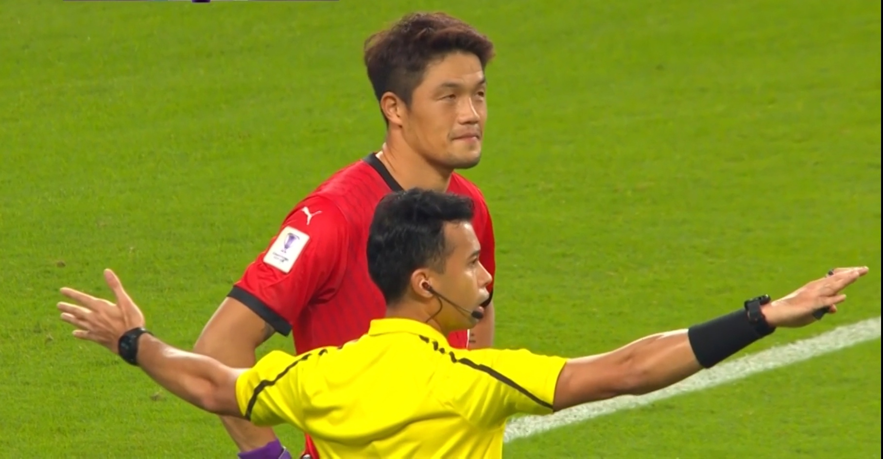 新晋球队在亚冠比赛中崭露头角 新晋球队在亚冠比赛中崭露头角