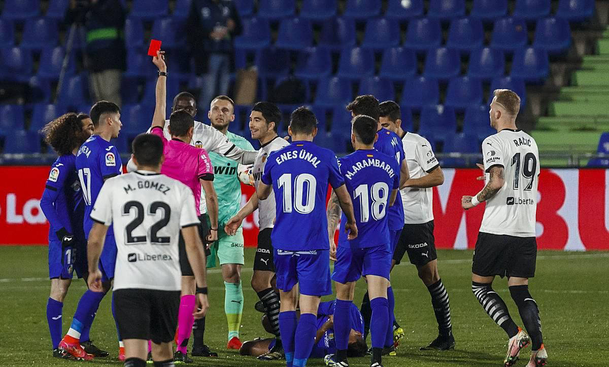 西班牙人客场失利,遭遇连败 西班牙人客场失利,遭遇连败