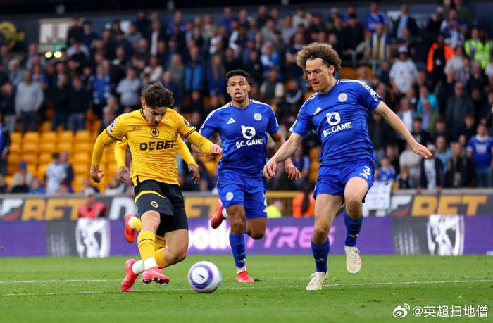 狼队客场战胜水晶宫，扭转颓势的简单介绍