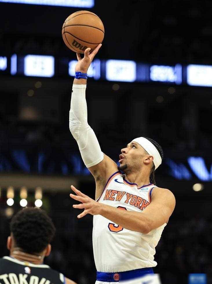 关于尼克斯赢得一场不易的胜利,球迷欢呼雀跃的信息 关于尼克斯赢得一场不易的胜利,球迷欢呼雀跃的信息