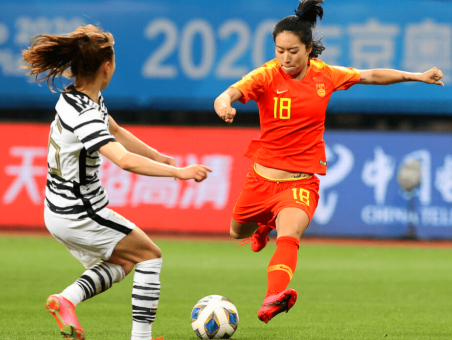 快意风采：女足英雄集结势不可挡的简单介绍