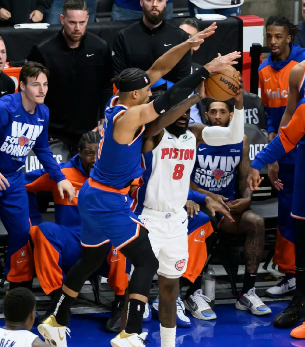 关于尼克斯再败:球队积极训练以期获胜的信息 关于尼克斯再败:球队积极训练以期获胜的信息