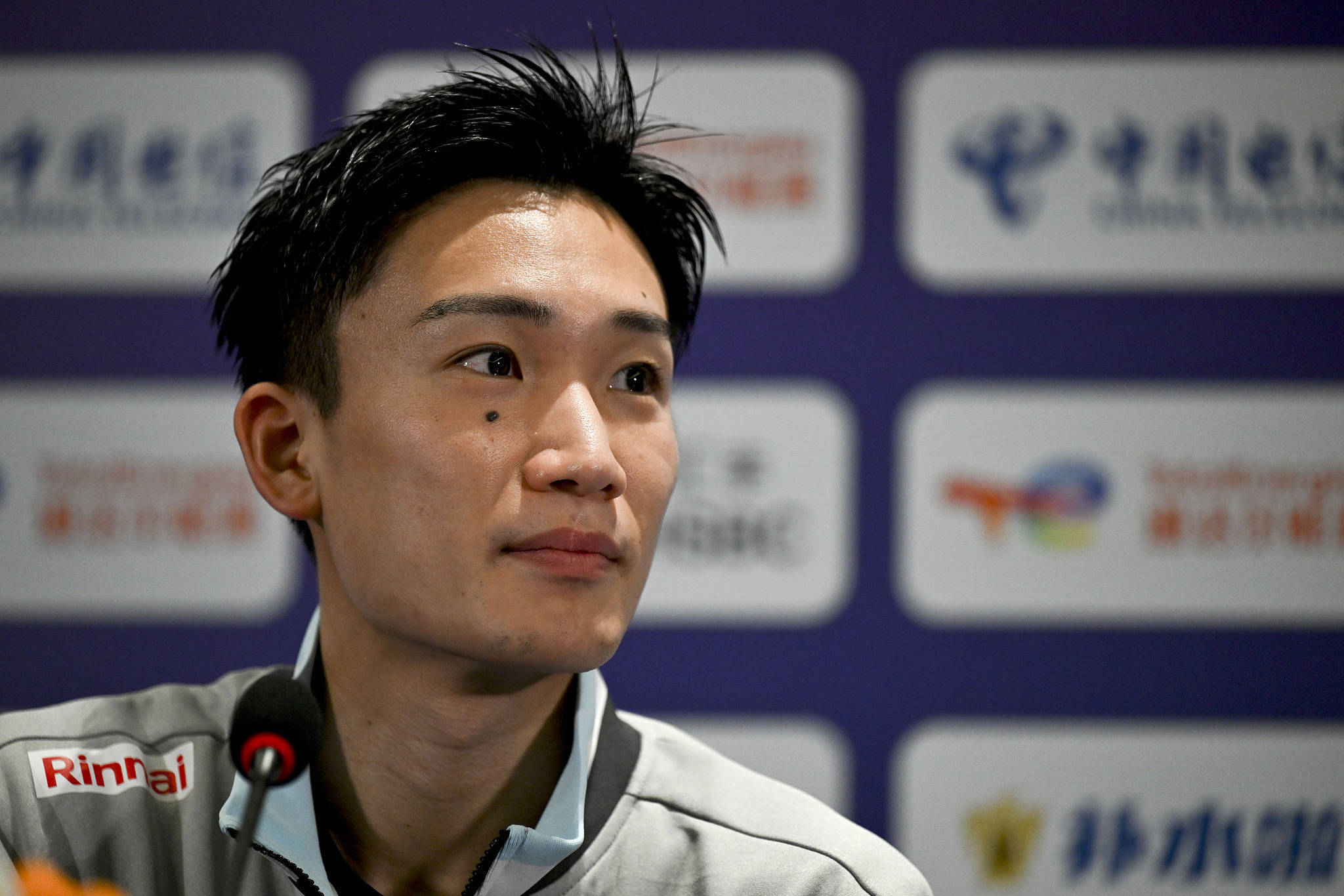 日本队绝杀韩国队，桃田贤斗关键制胜的简单介绍