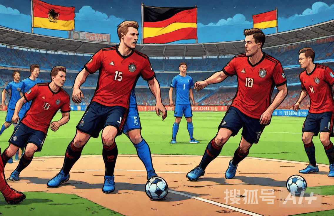 包含斯洛伐克队奋力拼搏，晋级欧国联四强的词条