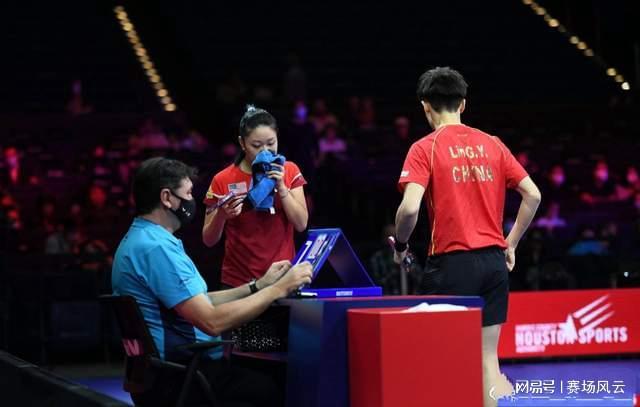 韩国队横扫葡萄牙队，林高远扛起全队的简单介绍