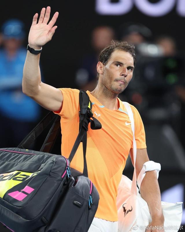 美国网球队绝杀西班牙网球队，纳达尔绝境逆转的简单介绍