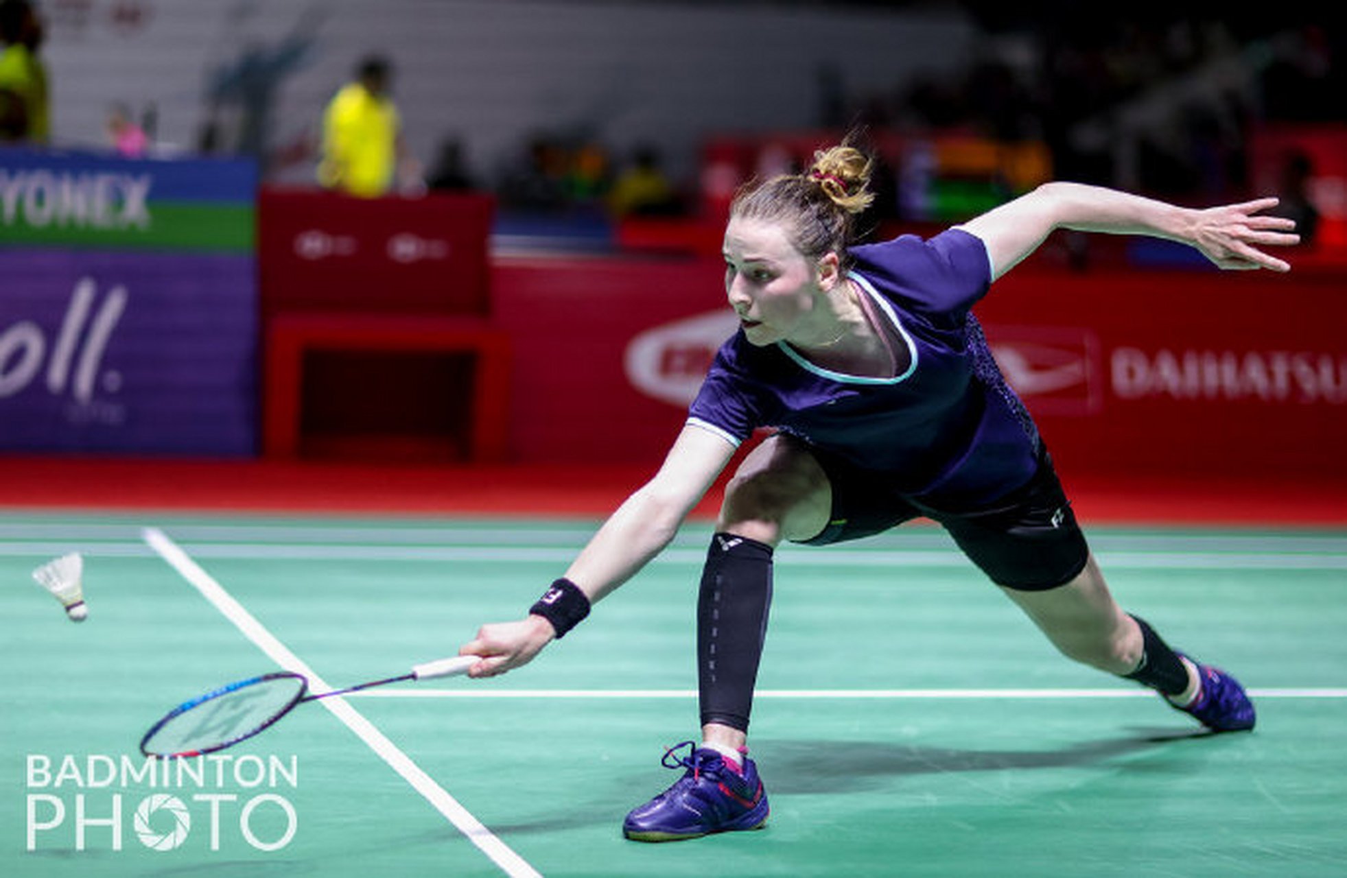 泰国队横扫马来西亚队，马琳带队取胜