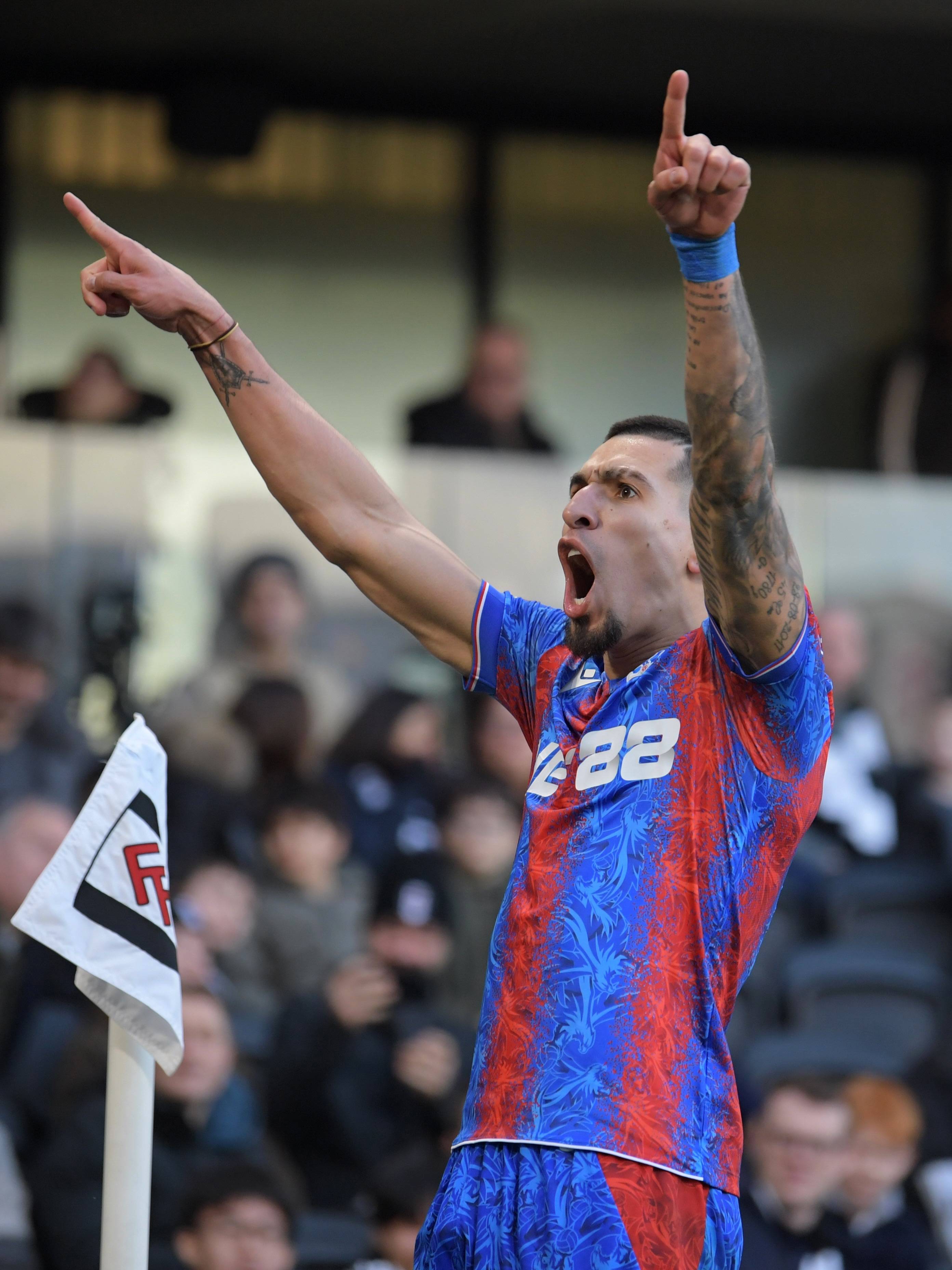 富勒姆客场遭遇惨败,表现欠佳的简单介绍 富勒姆客场遭遇惨败,表现欠佳的简单介绍