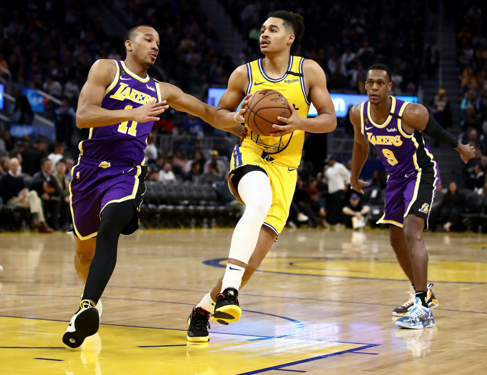 快船力克北京队，西亚卡姆高光表现的简单介绍