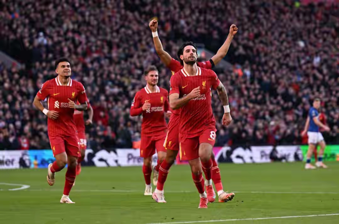 关于利物浦小胜阿贾克斯,锁定欧冠强名额的信息 关于利物浦小胜阿贾克斯,锁定欧冠强名额的信息