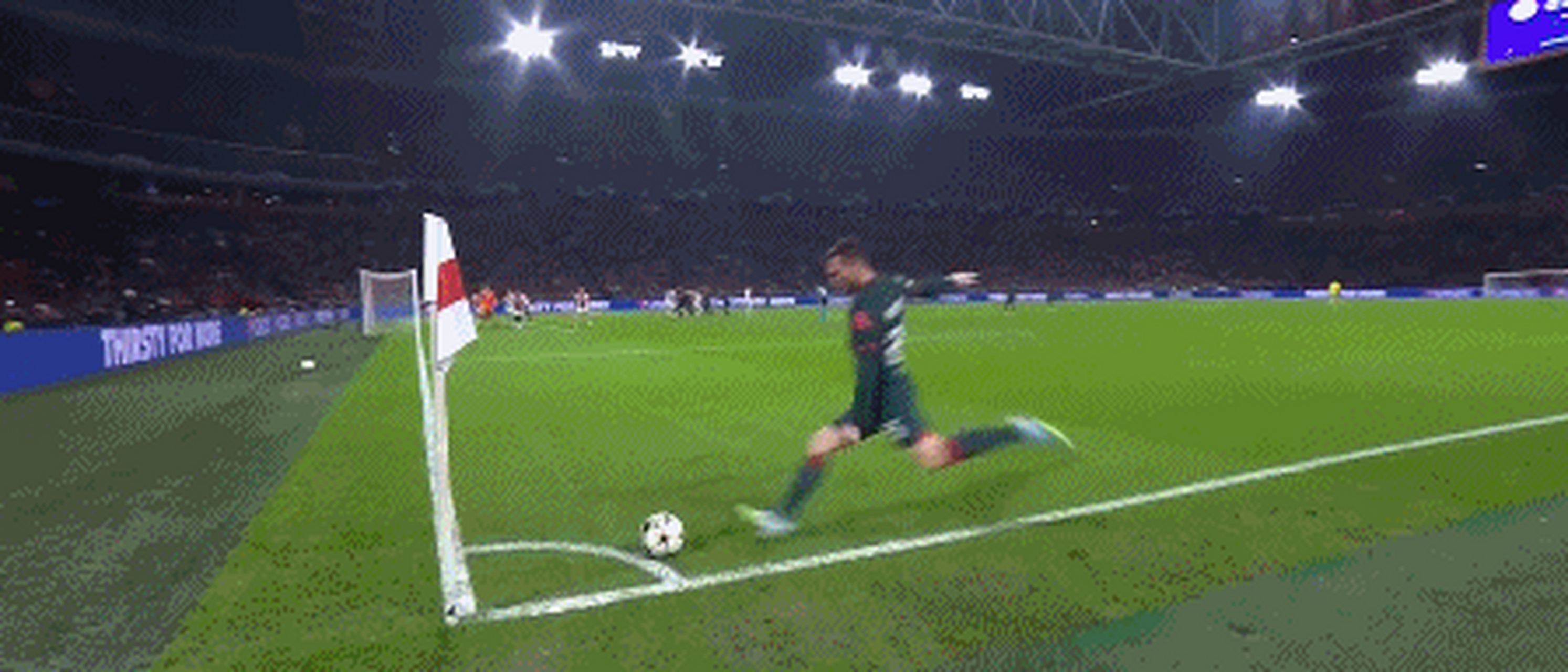 关于利物浦小胜阿贾克斯,锁定欧冠强名额的信息 关于利物浦小胜阿贾克斯,锁定欧冠强名额的信息