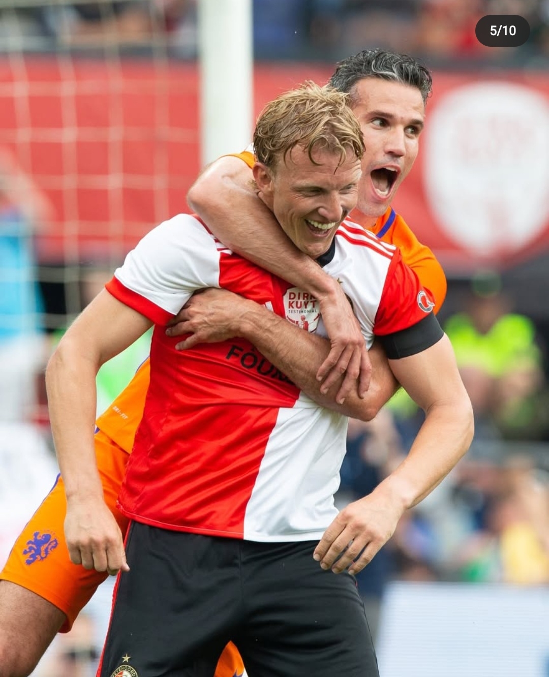 巴西险胜阿森纳，范佩西关键制胜