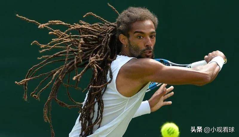 包含英国网球队完胜日本网球队，克耶高斯绝境逆转的词条