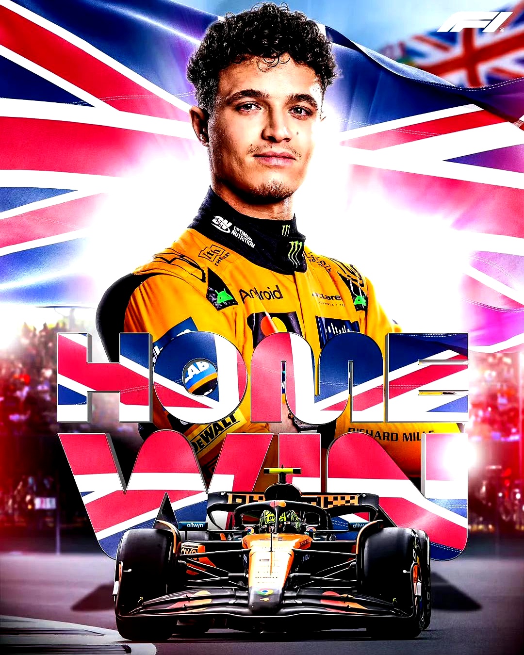 索伯车队绝杀红牛车队，勒克莱尔刷新纪录的简单介绍