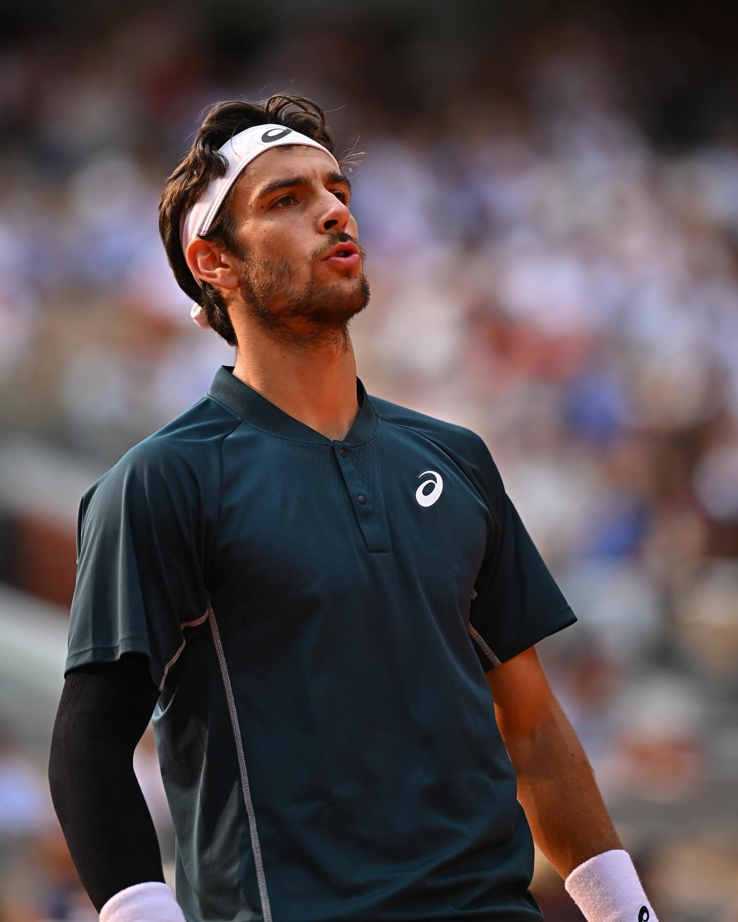 关于澳网险胜ATP总决赛,阿尔卡拉斯状态火热的信息 关于澳网险胜ATP总决赛,阿尔卡拉斯状态火热的信息