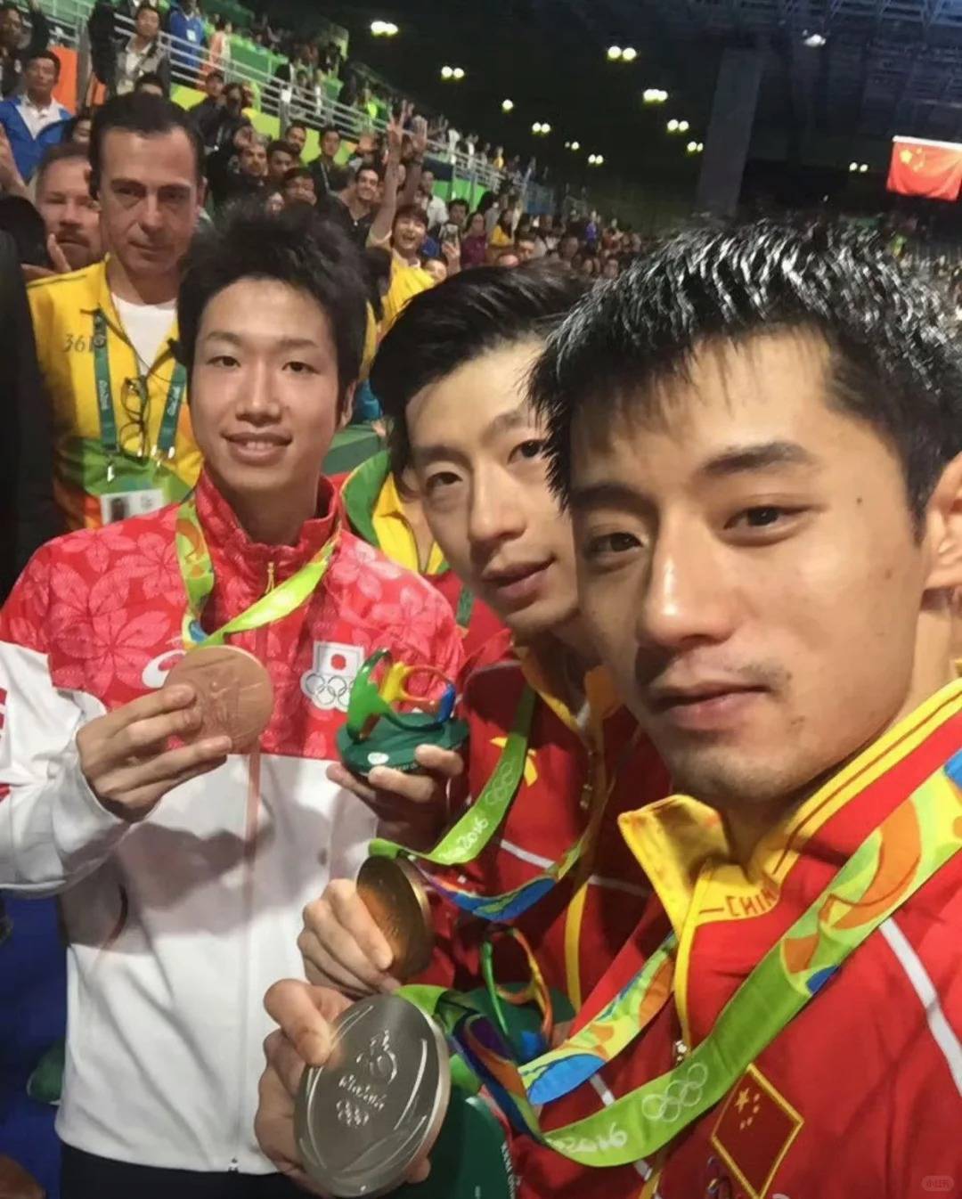 关于日本乒乓球队绝杀中国乒乓球队,张继科高光表现的信息 关于日本乒乓球队绝杀中国乒乓球队,张继科高光表现的信息