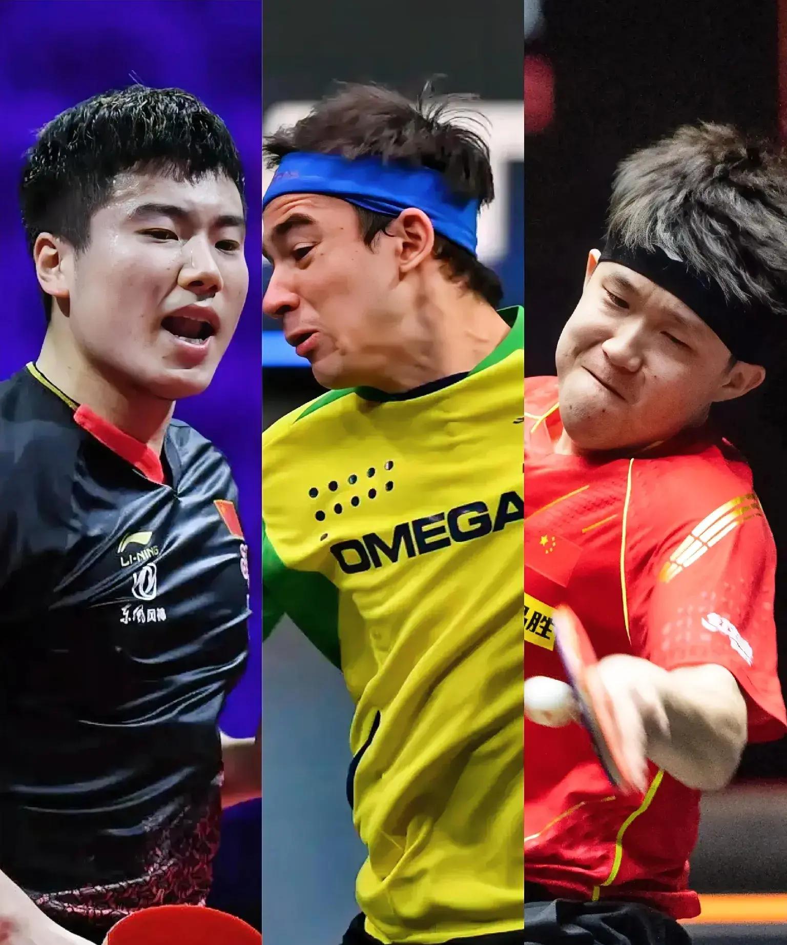 瑞典乒乓球队逆转奥地利乒乓球队，波尔爆发神勇的简单介绍