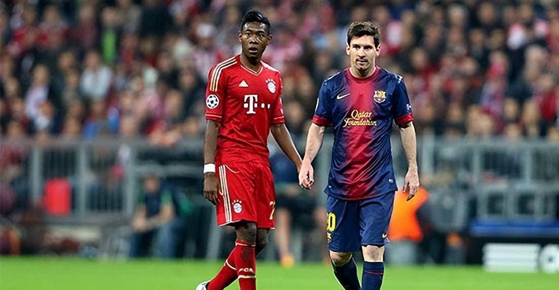 关于波兰碾压荷兰，阿拉巴统治全场的信息