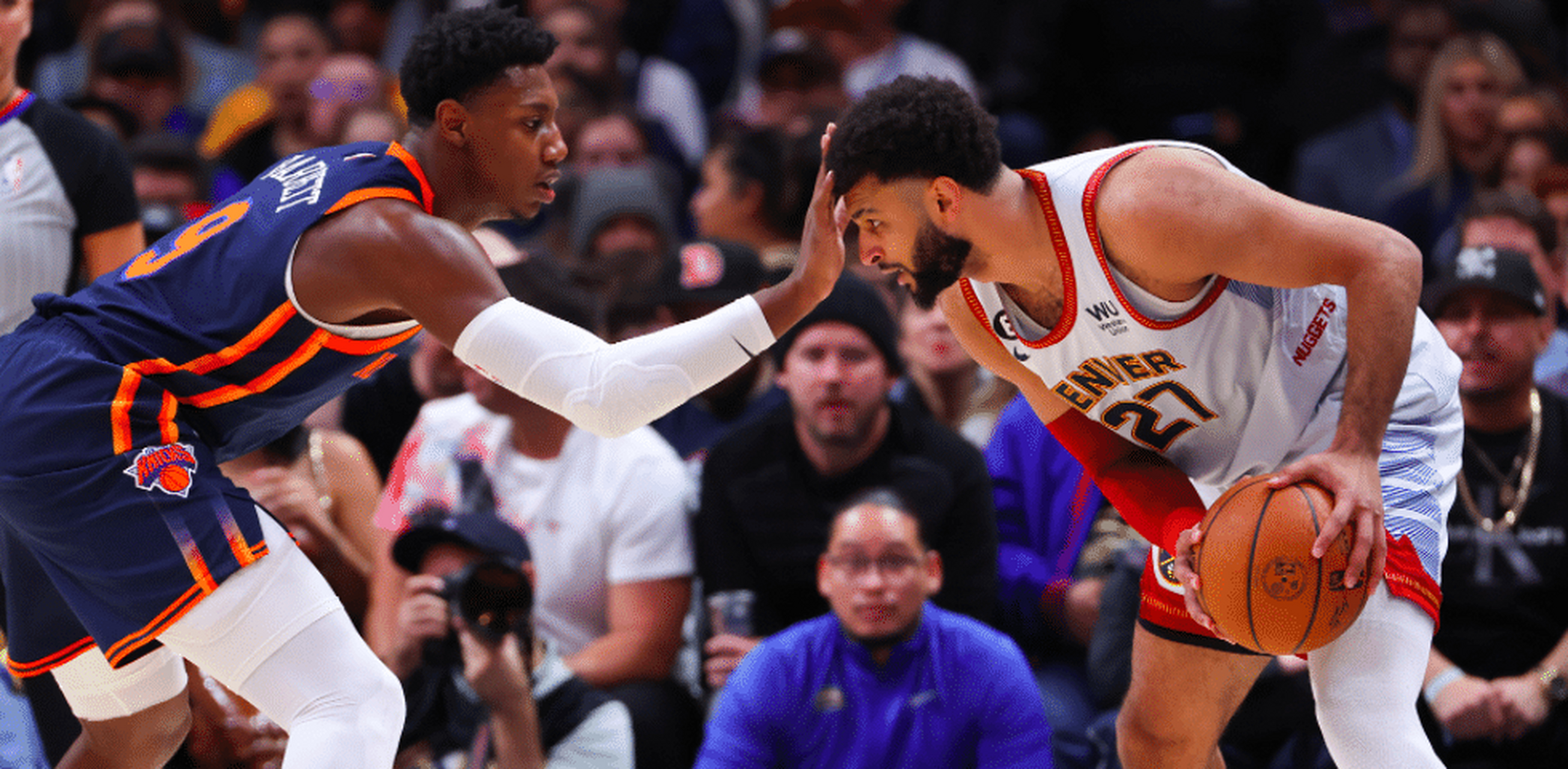 步行者强势篮网，西蒙斯统治全场