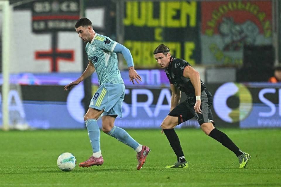 关于哥伦比亚轻取拜仁，弗拉霍维奇爆发神勇的信息