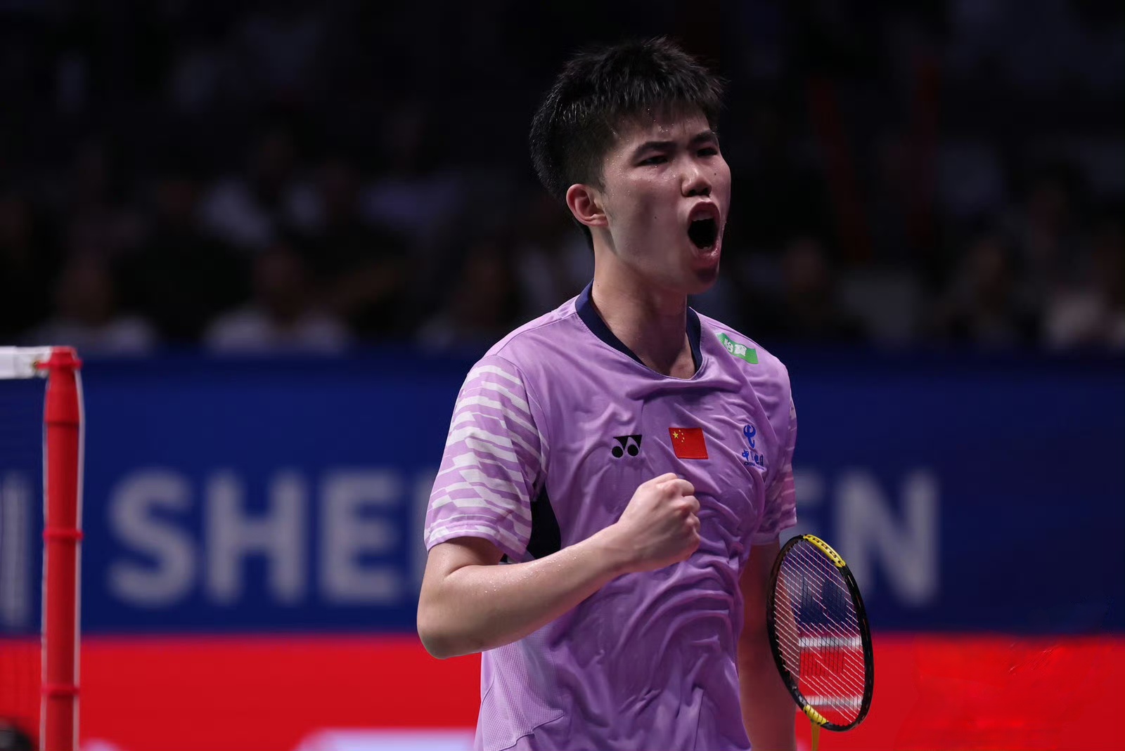 韩国羽毛球队鏖战日本羽毛球队,马琳制霸全场的简单介绍 韩国羽毛球队鏖战日本羽毛球队,马琳制霸全场的简单介绍