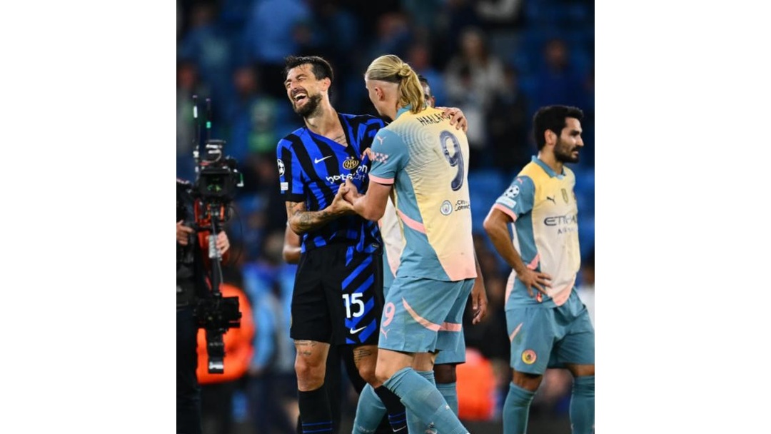 比利时逆转国际米兰，博格巴关键制胜的简单介绍