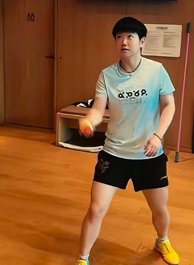 包含波兰乒乓球队轻取中国乒乓球队，水谷隼打破历史纪录的词条