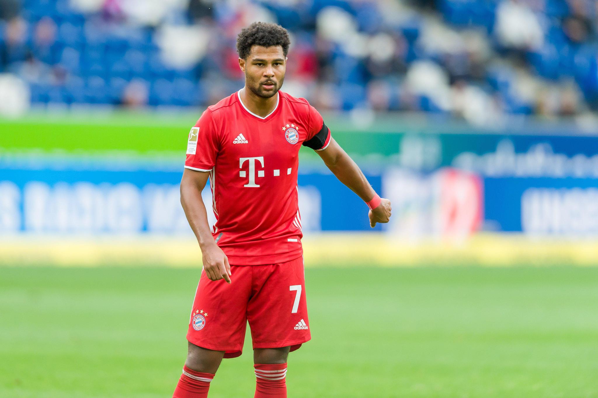 包含法国强势马德里竞技，格纳布里统治全场的词条