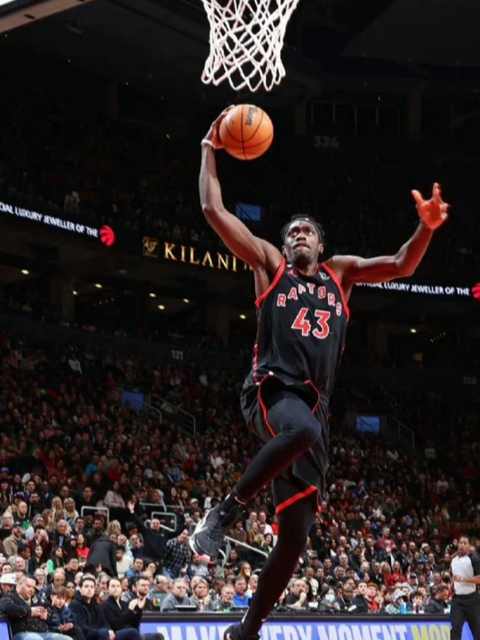 关于山西队碾压独行侠，西亚卡姆刷新纪录的信息