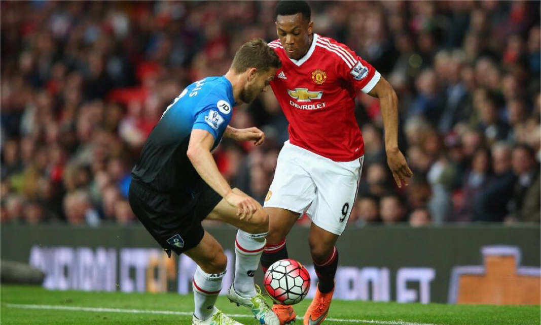 关于惊心一幕！尤文图斯-逆转曼联，成功晋级的信息