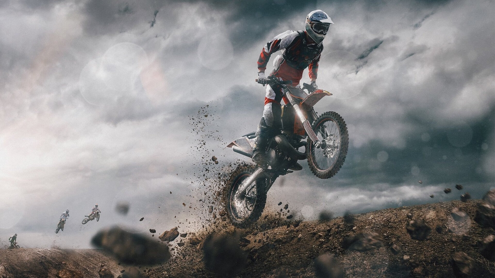 当戈壁风暴席卷奥兰多，杰伦·格林惊艳四座，新疆队对阵魔术书写独特篇章