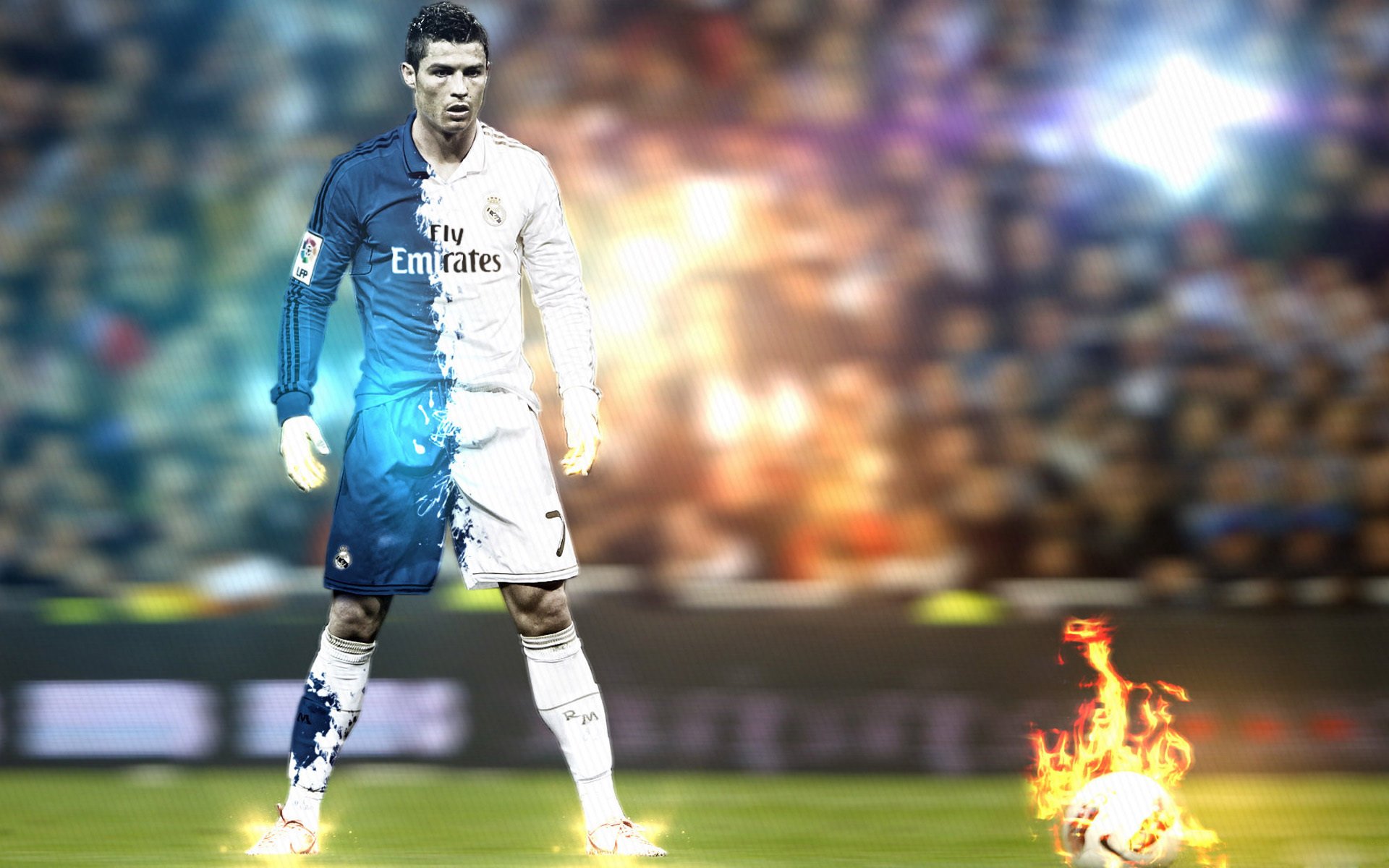 德甲争冠战之夜,法比尼奥关键节点连续得分,改写冠军天平